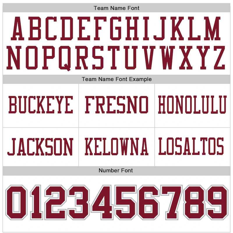 Custom White Crimson-Gray Mesh Authentic Football Jersey