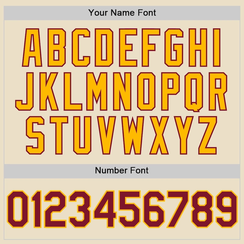 Custom Cream Crimson-Gold Bomber Full-Snap Varsity Letterman Two Tone Hoodie Jacket Custom Cream Crimson-Gold Bomber Full-Snap Varsity Letterman Two Tone Hoodie Jacket