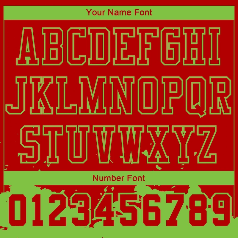 Custom Red Neon Green Color Splash Round Neck Sublimation Basketball Suit Jersey Custom Red Neon Green Color Splash Round Neck Sublimation Basketball Suit Jersey