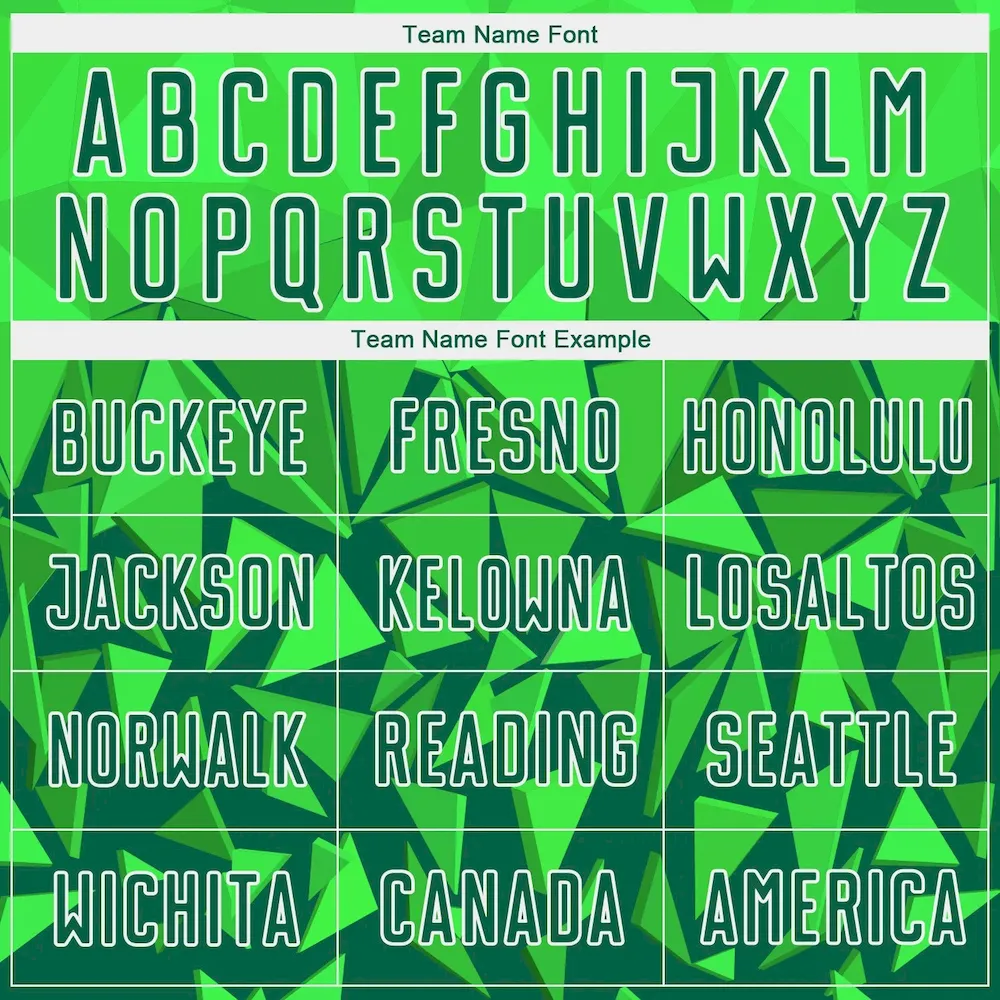 Custom Green Grass Green-White Sublimation rugby Uniform Jersey Custom Green Grass Green-White Sublimation rugby Uniform Jersey