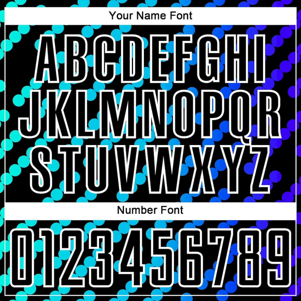 Custom Black Sky Blue-Royal Lines Sublimation rugby Uniform Jersey Custom Black Sky Blue-Royal Lines Sublimation rugby Uniform Jersey