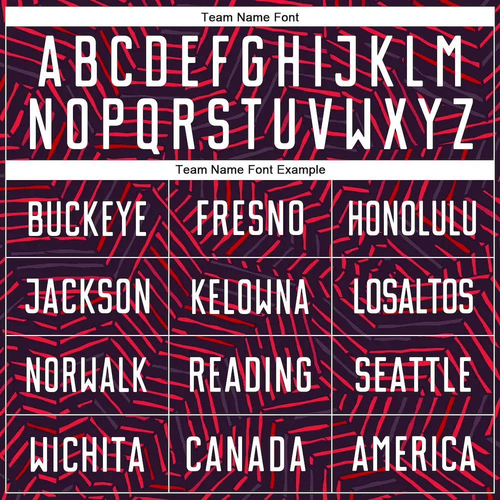 Custom Black White-Red Sublimation rugby Uniform Jersey