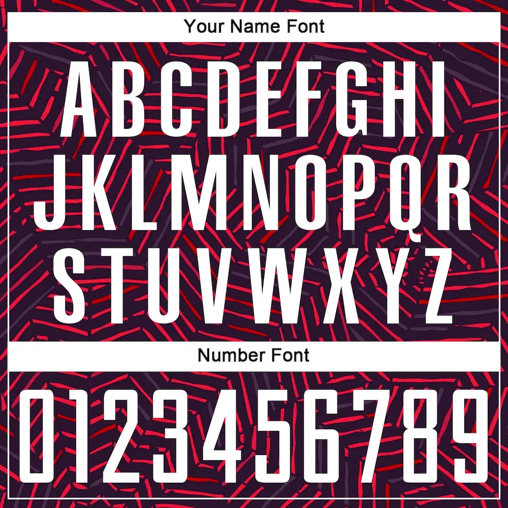 Custom Black White-Red Sublimation rugby Uniform Jersey