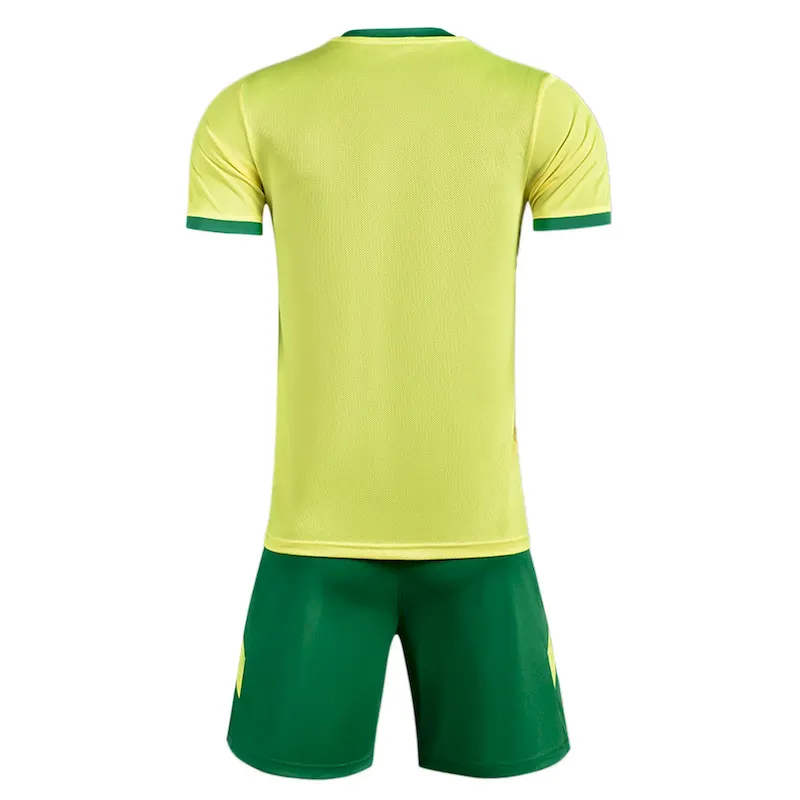 Squad SS Youth rugby Uniform Kit