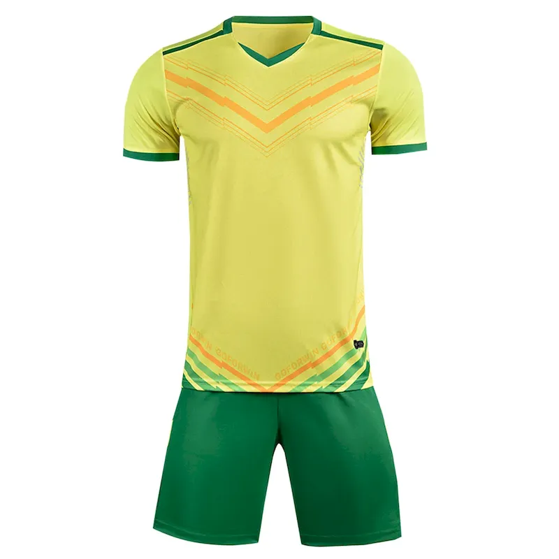 Squad SS Youth rugby Uniform Kit