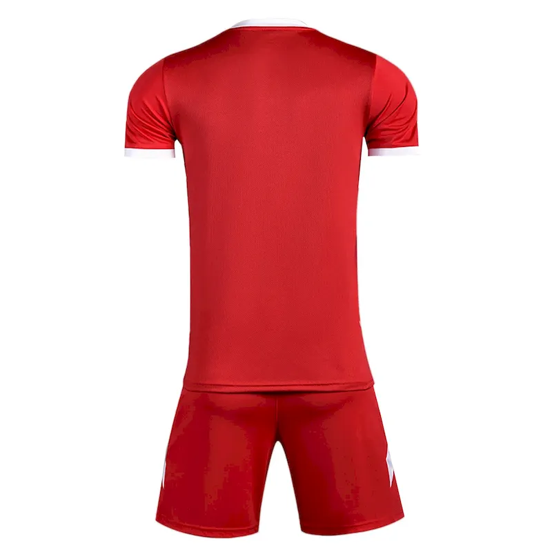 Squad SS Youth rugby Uniform Kit