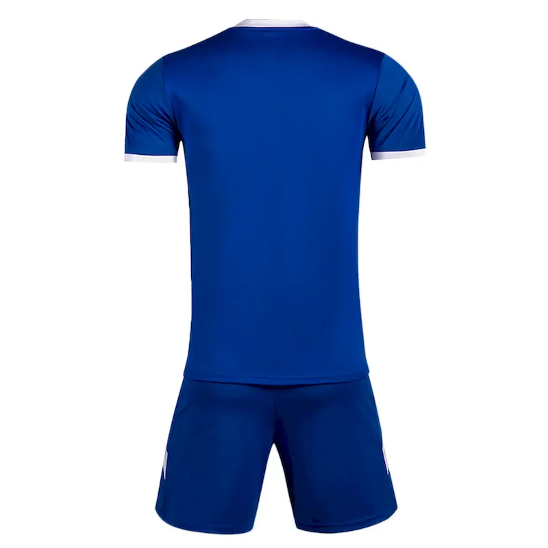 Squad SS Youth rugby Uniform Kit