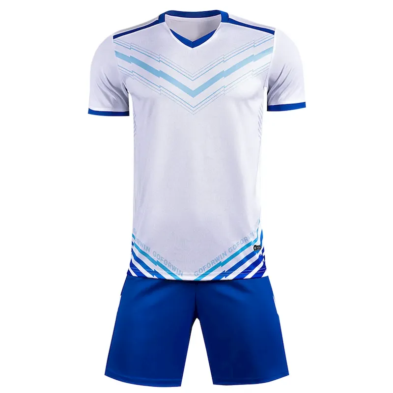 Squad SS Youth rugby Uniform Kit