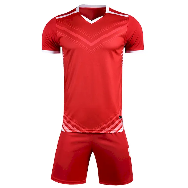 Squad SS Youth rugby Uniform Kit