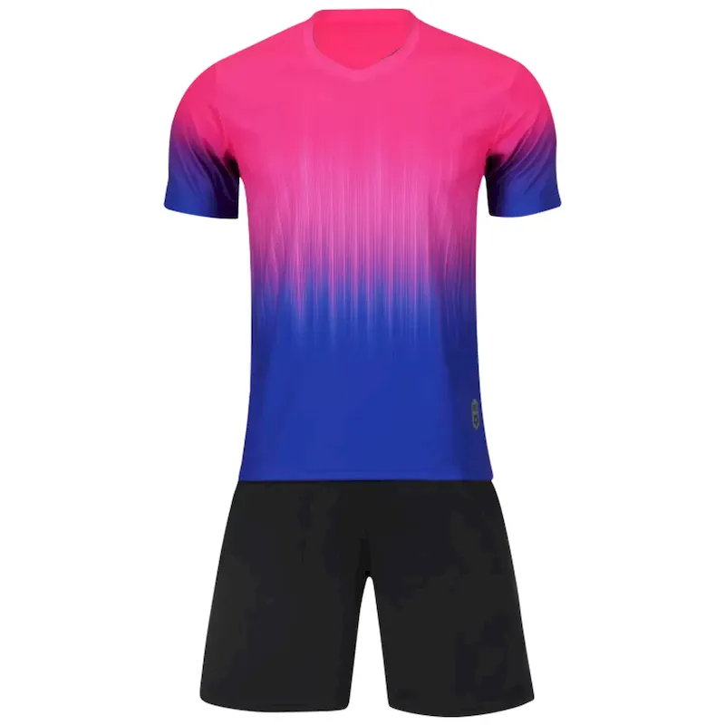 Levels SB rugby Uniform Kit