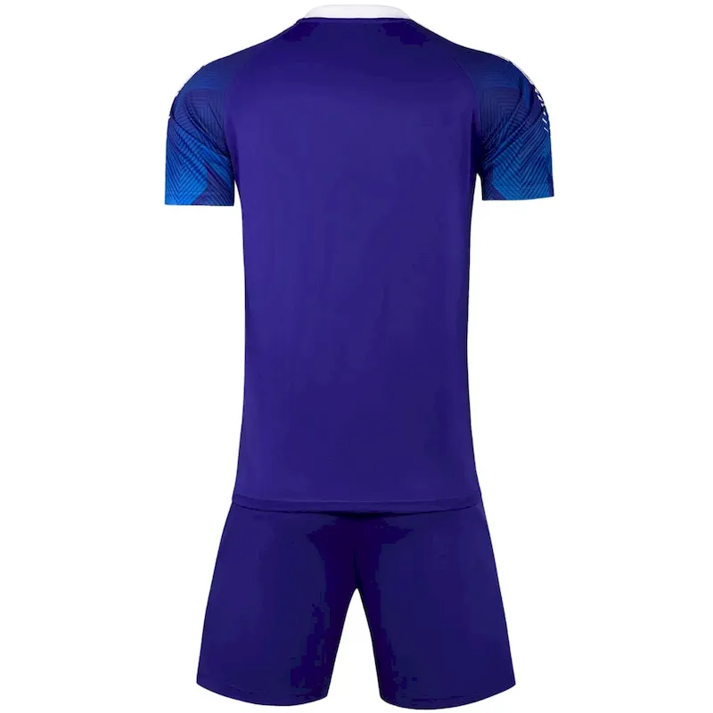Flames SS rugby Uniform Kit