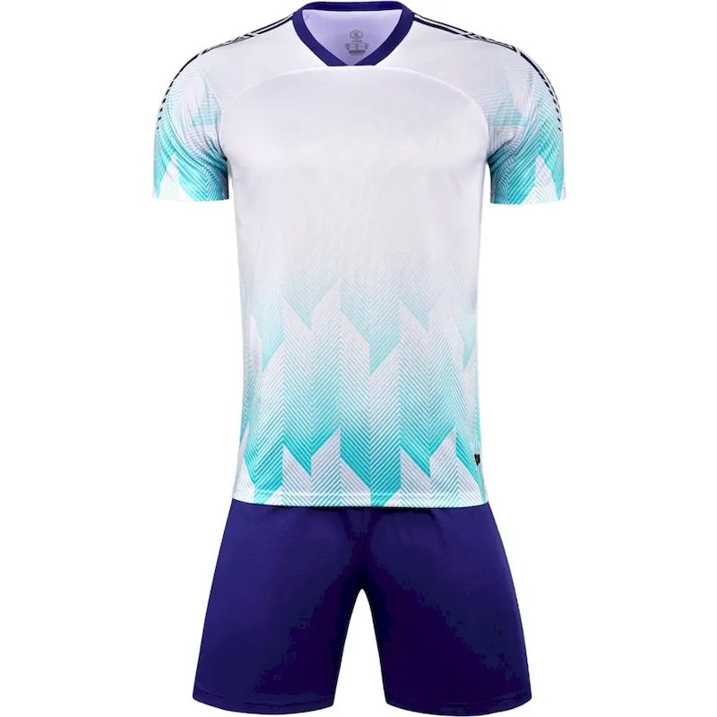 Flames SS rugby Uniform Kit