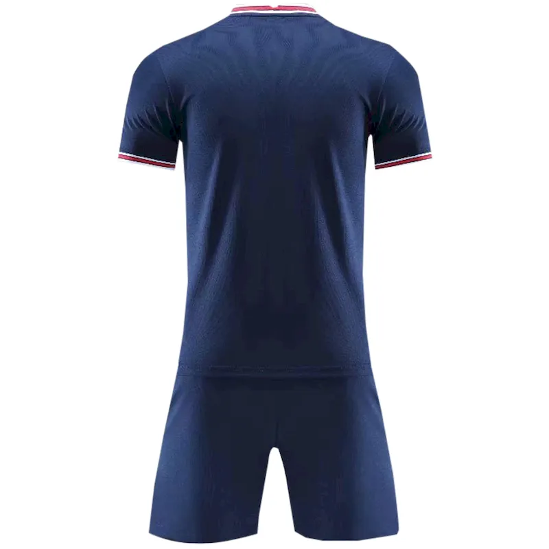 Saint Germain Youth SB rugby Uniform Kit