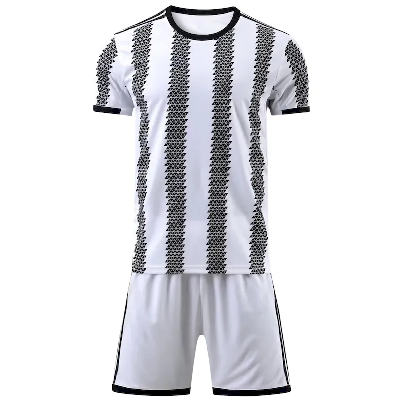 Borgo SS rugby Uniform Kit