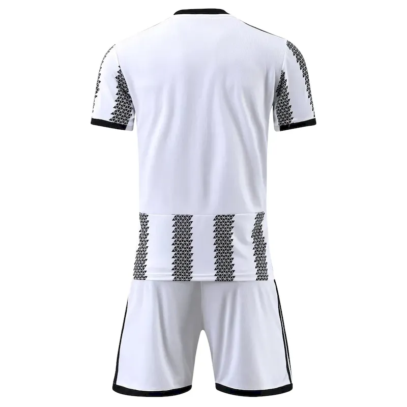 Borgo SS rugby Uniform Kit