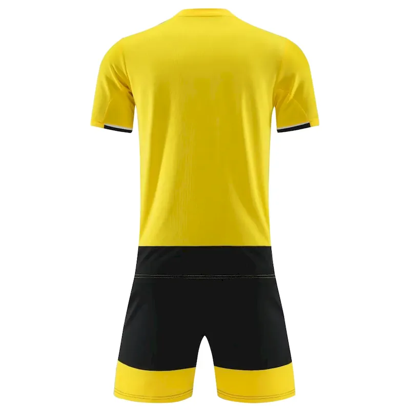 Lobo Youth SB rugby Uniform Kit