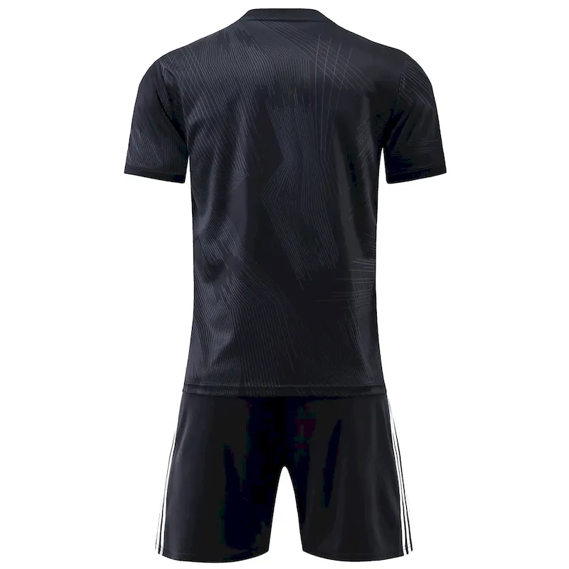 Real SS rugby Uniform Kit