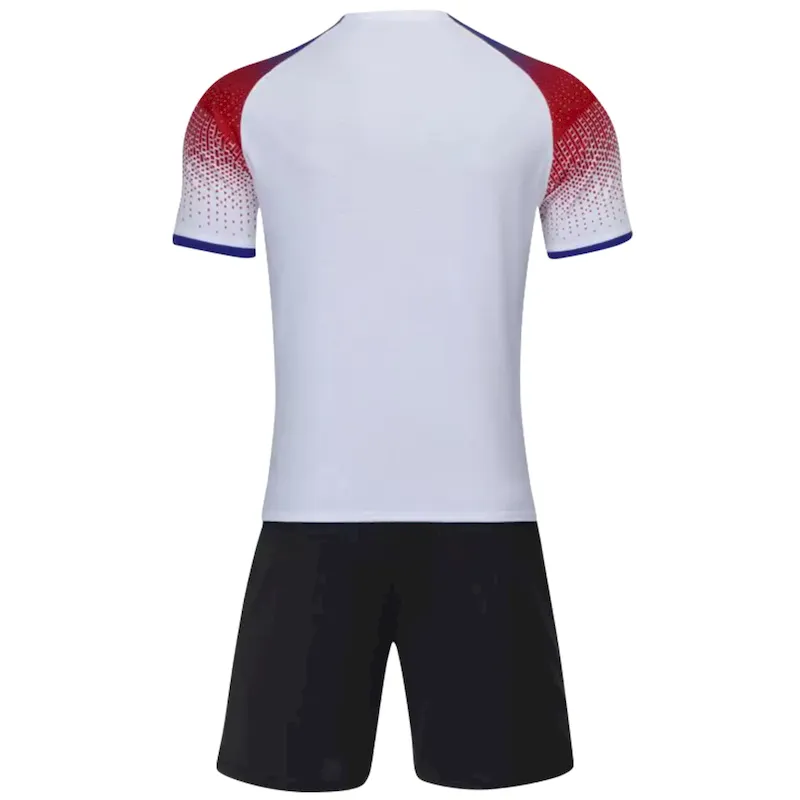 Static SB Youth rugby Uniform Kit Static SB Youth rugby Uniform Kit