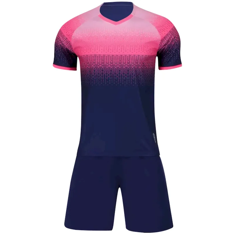 Static SB Youth rugby Uniform Kit