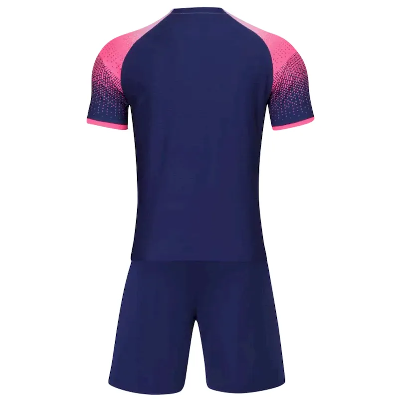 Static SB Youth rugby Uniform Kit