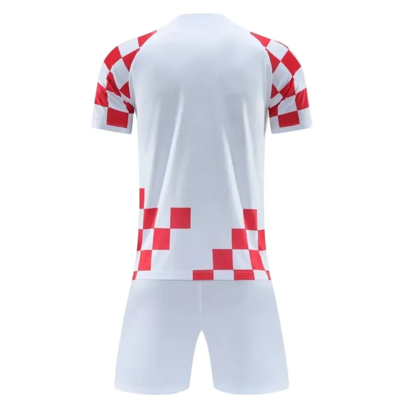 Modric SS Youth rugby Uniform Kit