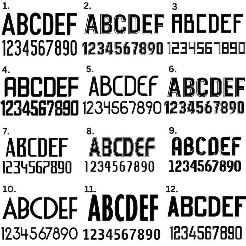 Sublimated Reversible Jersey rugby Package