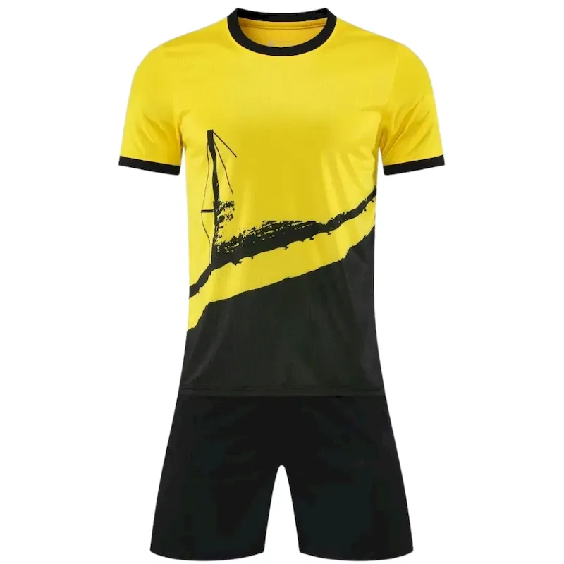 Calcio SS rugby Uniform Kit