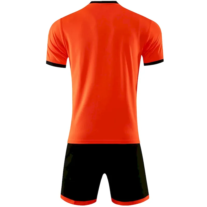 Lambo SS rugby Uniform Kit