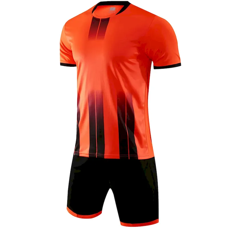 Lambo SS rugby Uniform Kit