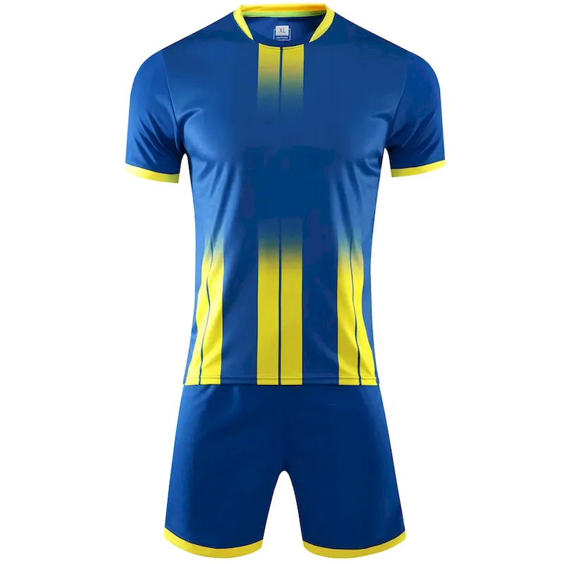 Lambo SS rugby Uniform Kit