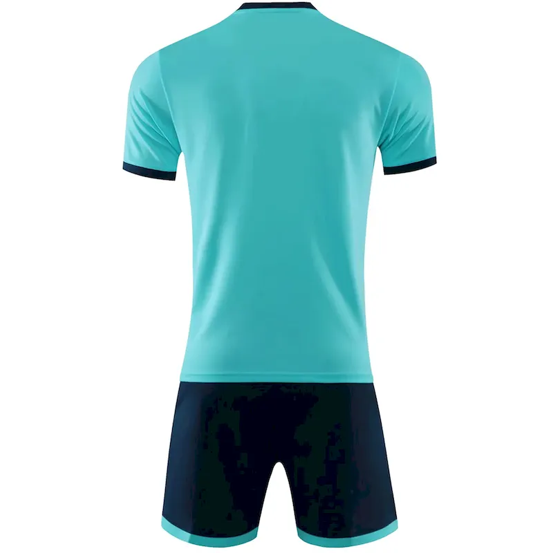 Lambo SS rugby Uniform Kit