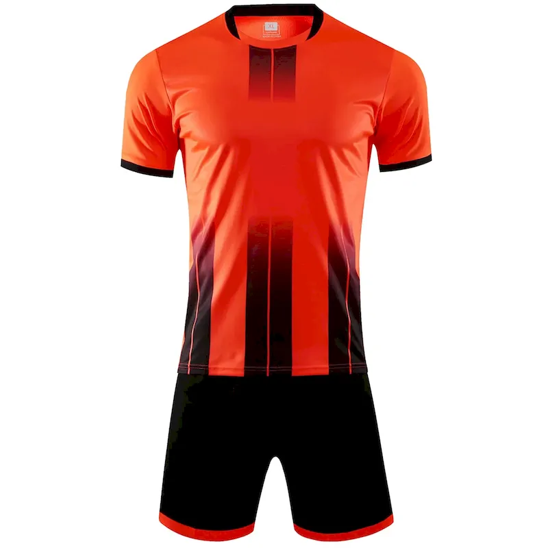 Lambo SS rugby Uniform Kit