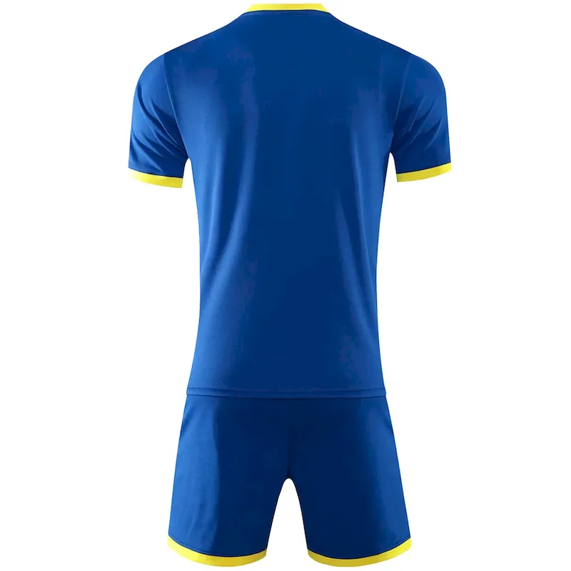 Lambo SS rugby Uniform Kit