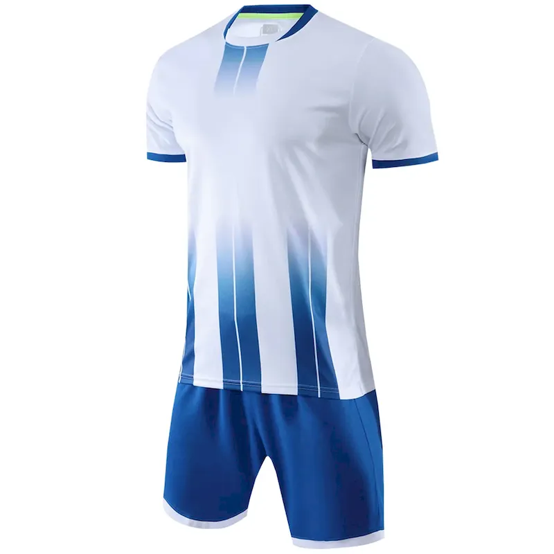 Lambo SS rugby Uniform Kit