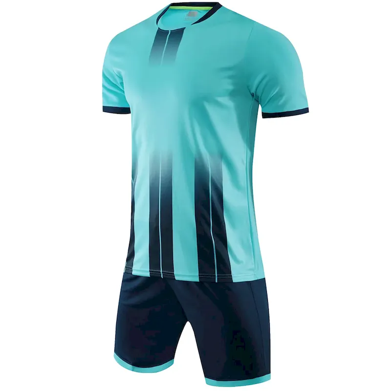 Lambo SS rugby Uniform Kit