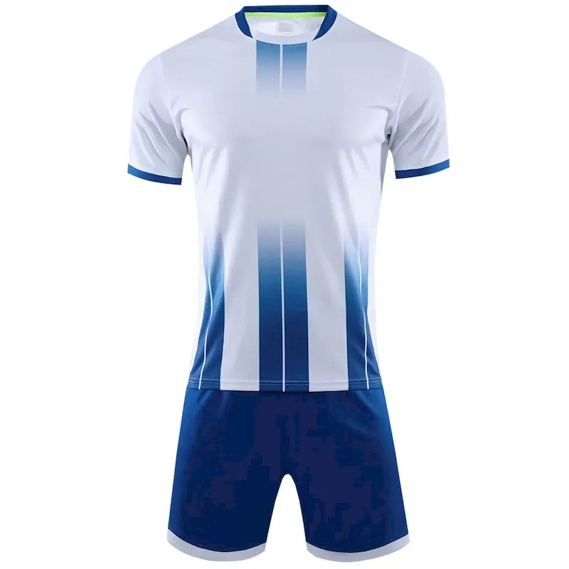 Lambo SS rugby Uniform Kit