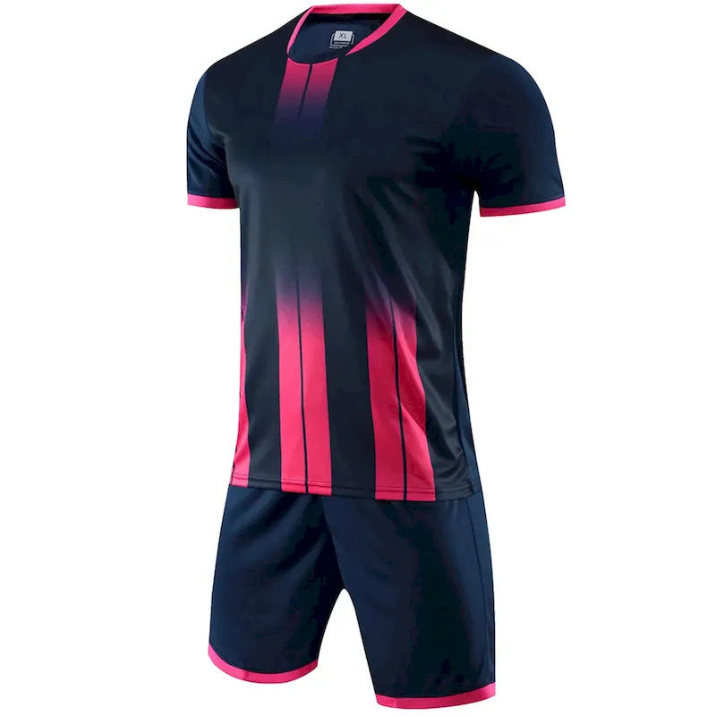 Lambo SS rugby Uniform Kit