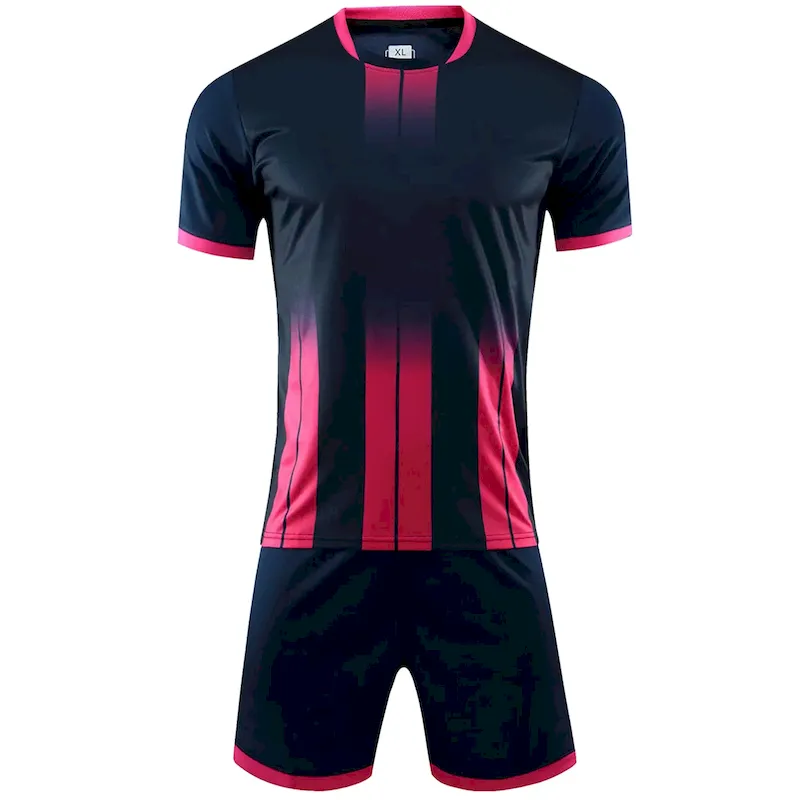 Lambo SS rugby Uniform Kit