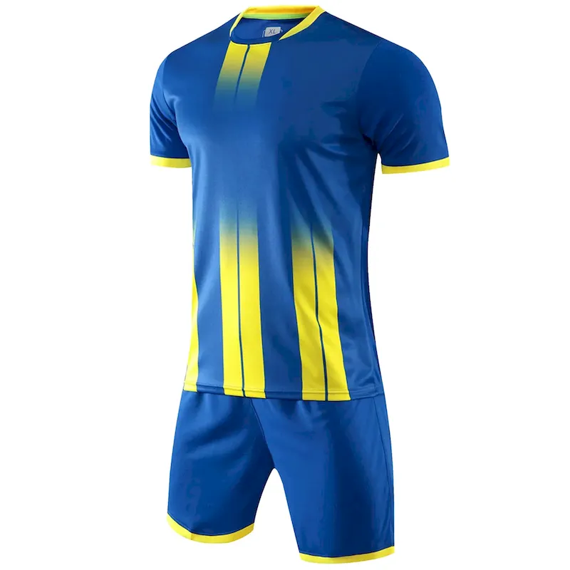 Lambo SS rugby Uniform Kit
