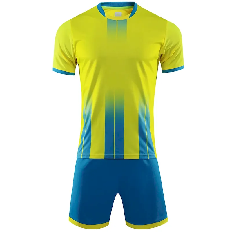 Lambo SS rugby Uniform Kit