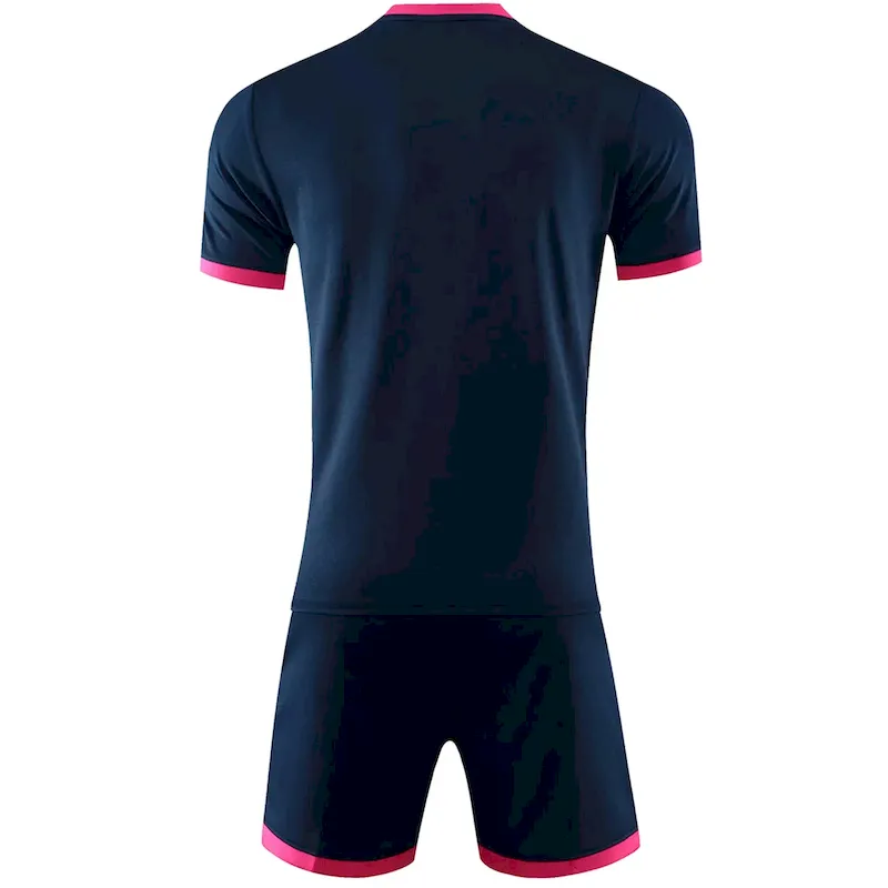 Lambo SS rugby Uniform Kit