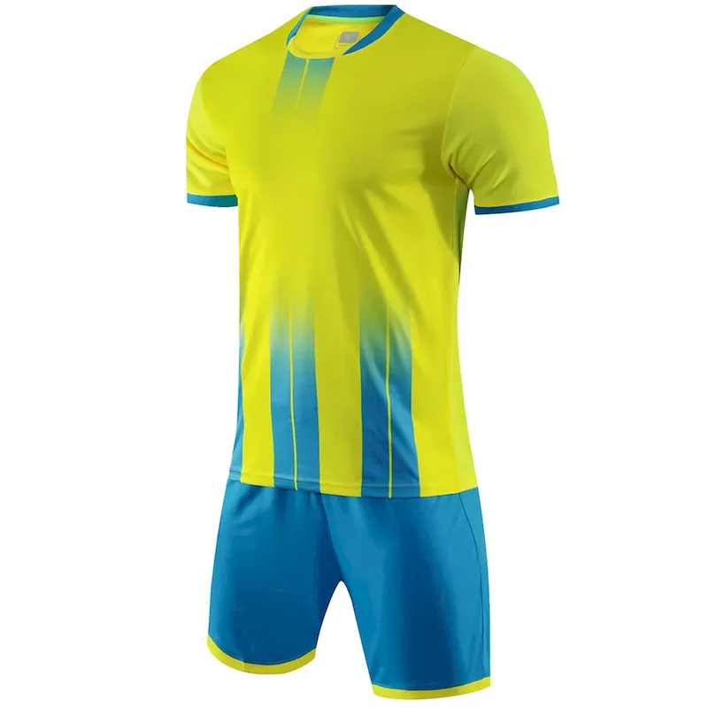 Lambo SS rugby Uniform Kit