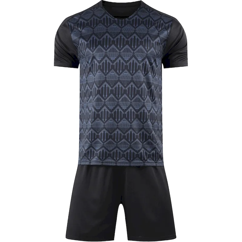 Citizens Black SB Youth rugby Uniform Kit