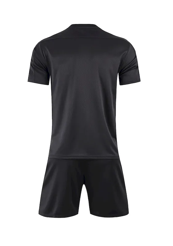 Citizens Black SB Youth rugby Uniform Kit