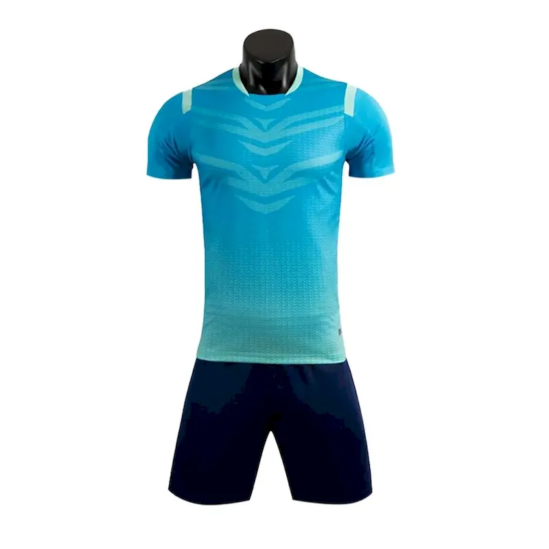 Fargo SS rugby Uniform Kit