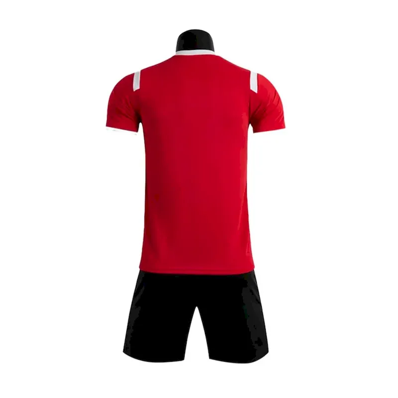 Fargo SS rugby Uniform Kit