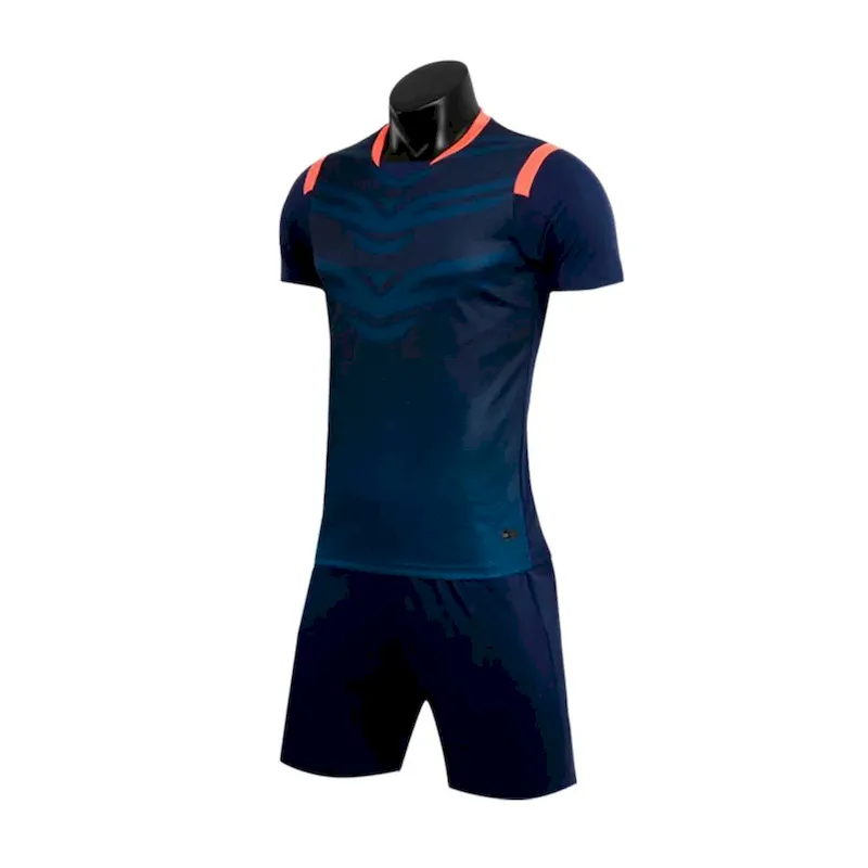 Fargo SS rugby Uniform Kit