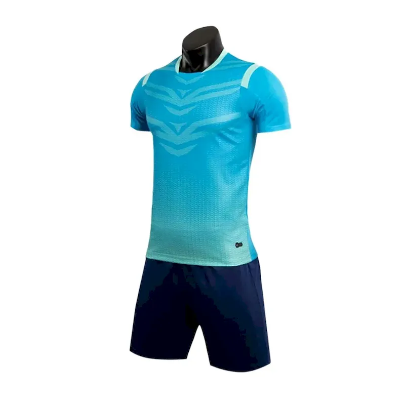 Fargo SS rugby Uniform Kit