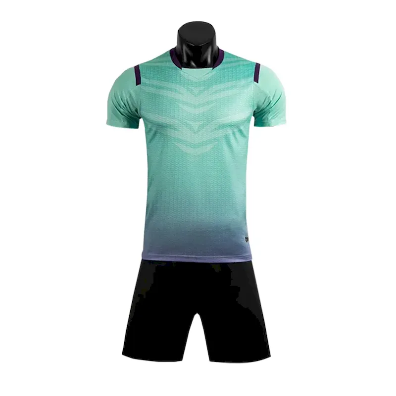 Fargo SS rugby Uniform Kit