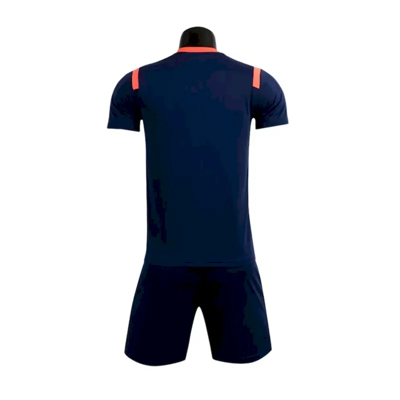 Fargo SS rugby Uniform Kit